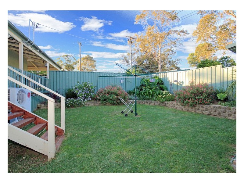1 Dufek Place, Tregear NSW 2770