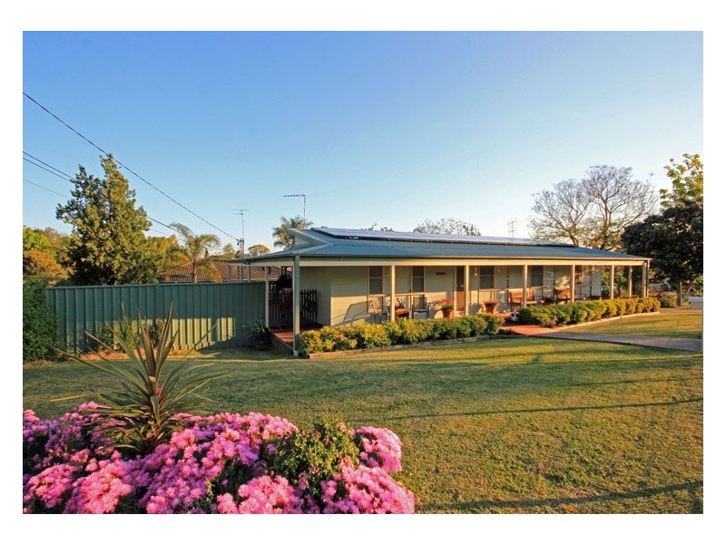 1 Dufek Place, Tregear NSW 2770