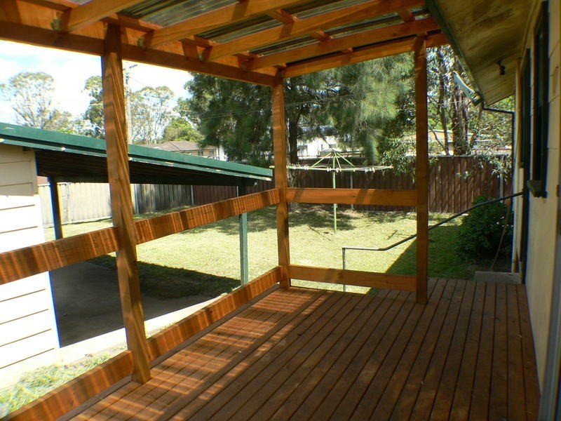 4 McCrae Place, Blackett NSW 2770