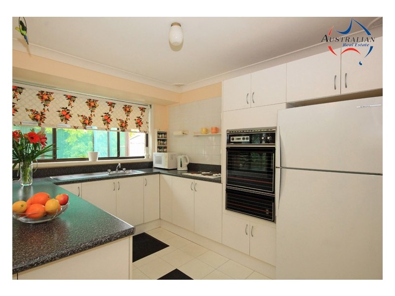 25 Clarence Street, St Clair NSW 2759