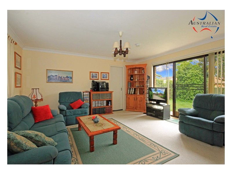 25 Clarence Street, St Clair NSW 2759