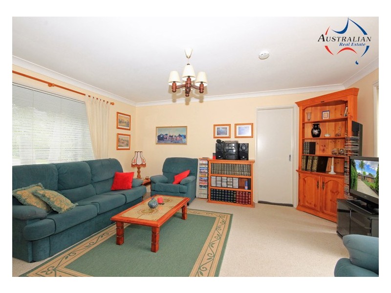 25 Clarence Street, St Clair NSW 2759