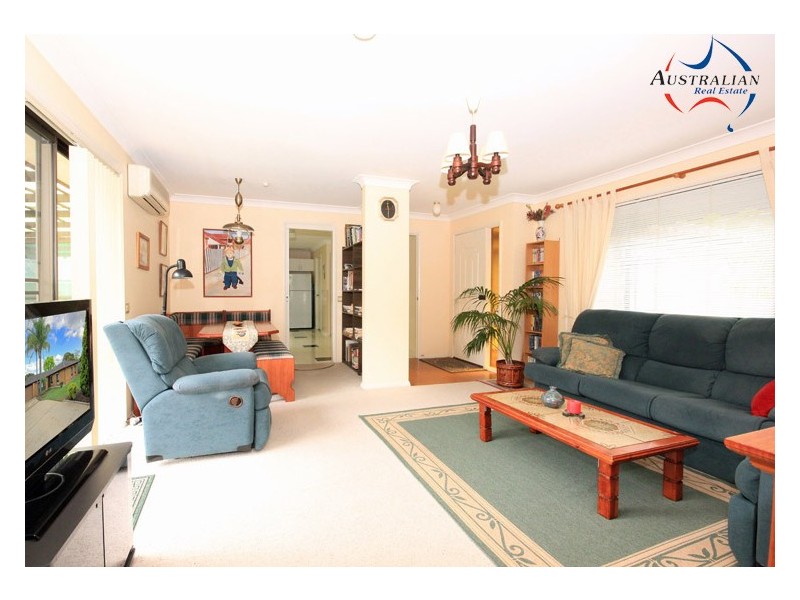 25 Clarence Street, St Clair NSW 2759