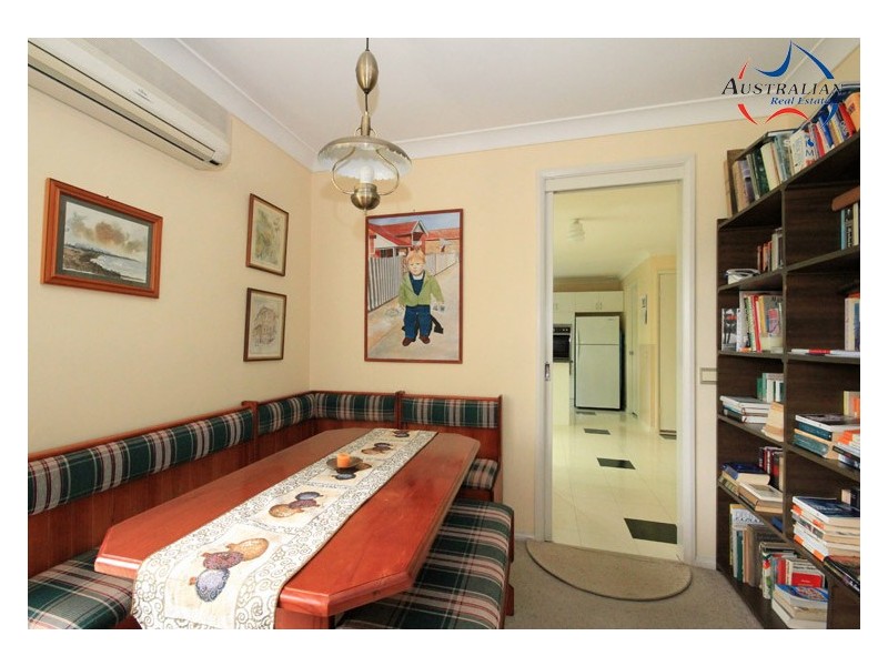 25 Clarence Street, St Clair NSW 2759