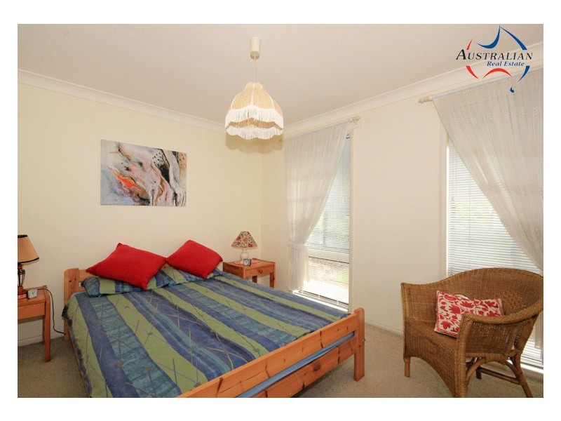 25 Clarence Street, St Clair NSW 2759