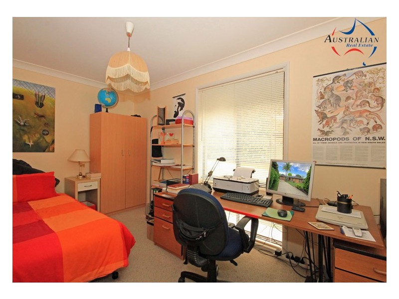 25 Clarence Street, St Clair NSW 2759