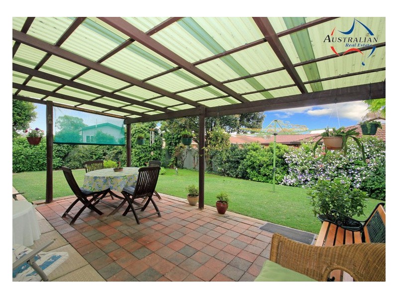 25 Clarence Street, St Clair NSW 2759