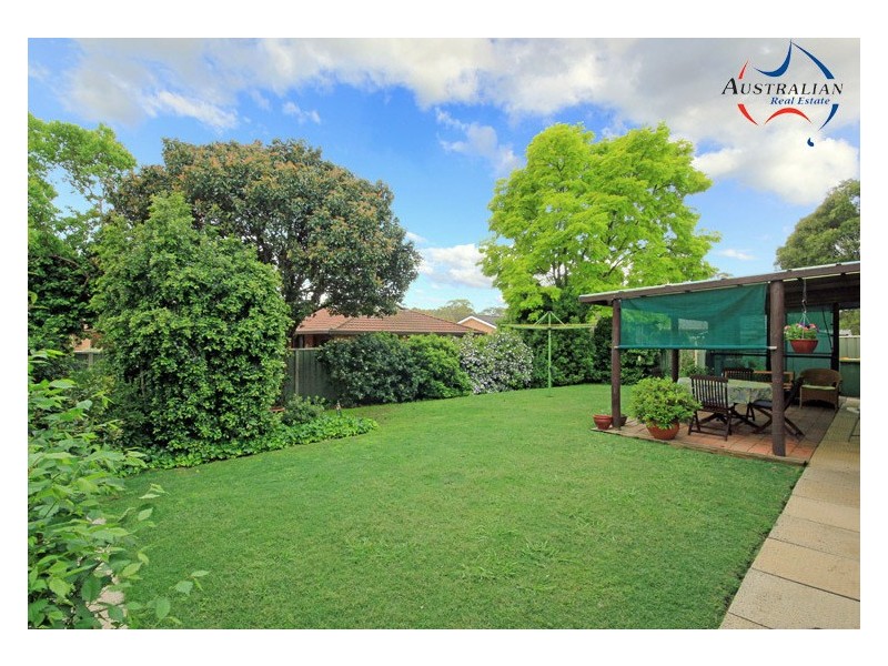 25 Clarence Street, St Clair NSW 2759