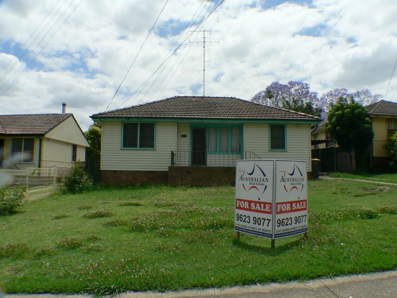 73 Ellsworth Drive, Tregear NSW 2770