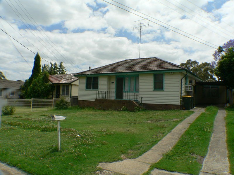 73 Ellsworth Drive, Tregear NSW 2770