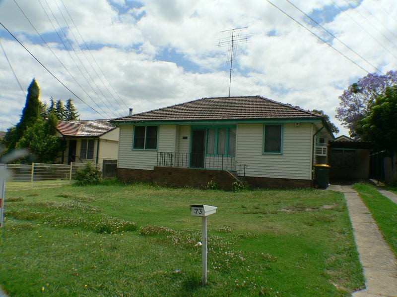 73 Ellsworth Drive, Tregear NSW 2770