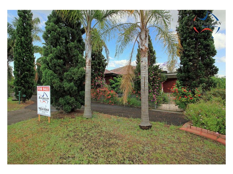 3-4 Shamrock Court, St Clair NSW 2759