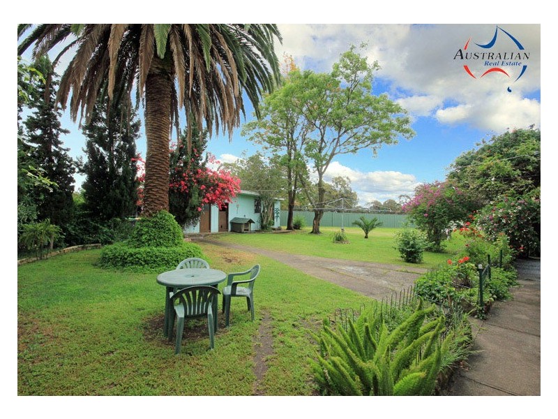 3-4 Shamrock Court, St Clair NSW 2759