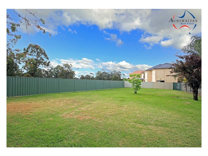 4A Galway Court, St Clair NSW 2759
