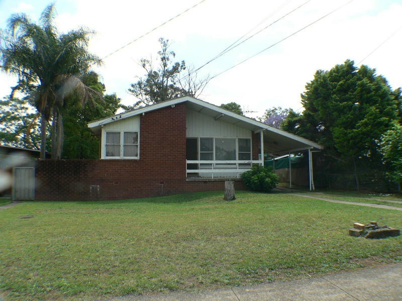 47 Discovery Ave, Willmot NSW 2770