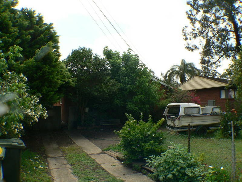 49 Discovery Ave, Willmot NSW 2770