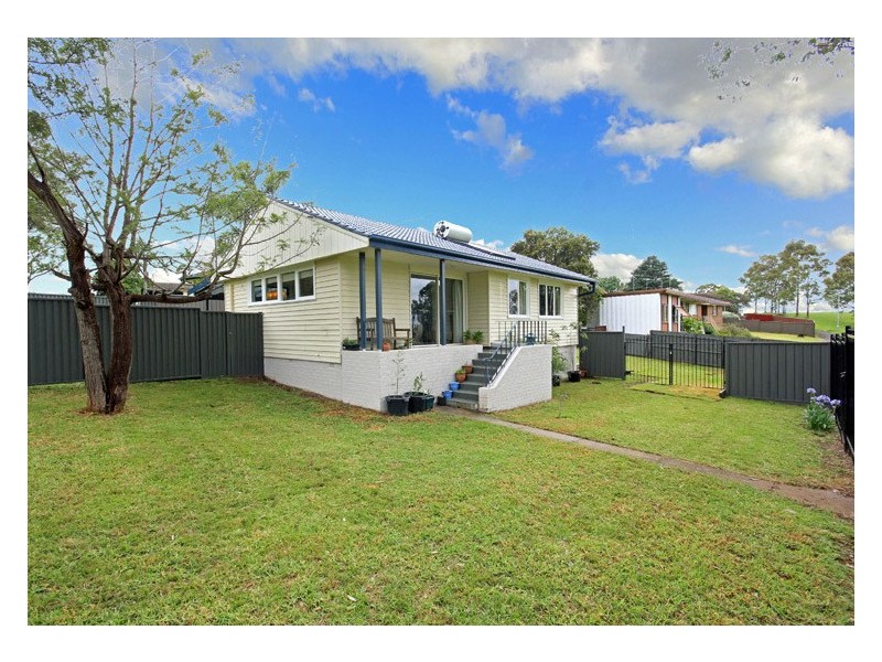 10 Kemp Place, Tregear NSW 2770