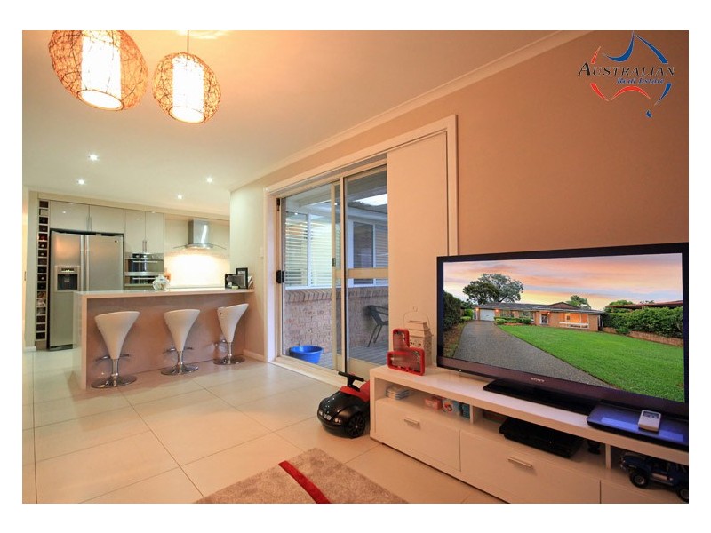 6 Galah Close, St Clair NSW 2759
