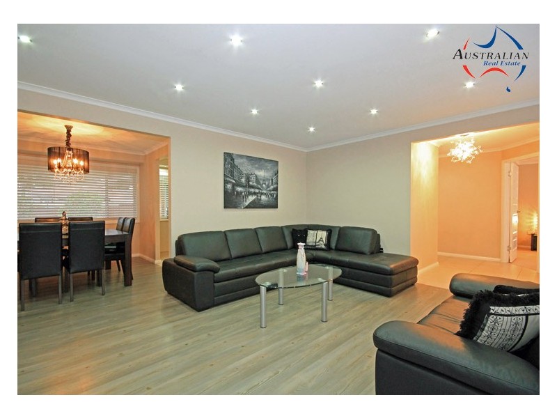 6 Galah Close, St Clair NSW 2759