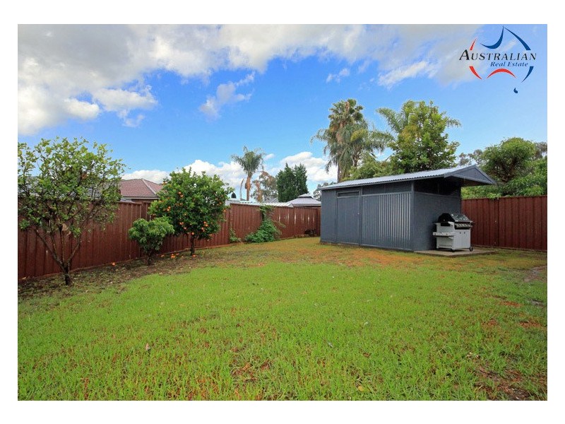 6 Galah Close, St Clair NSW 2759