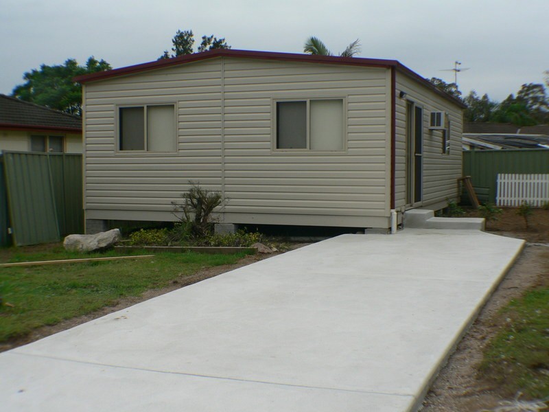 20a Wattle Ave, North St Marys NSW 2760