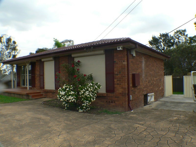 131  Bennett Rd, Colyton NSW 2760