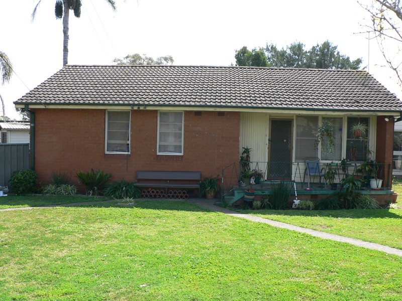 11 Bach St, Tregear NSW 2770