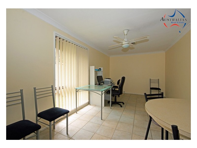 72 Alpine Circuit, St Clair NSW 2759