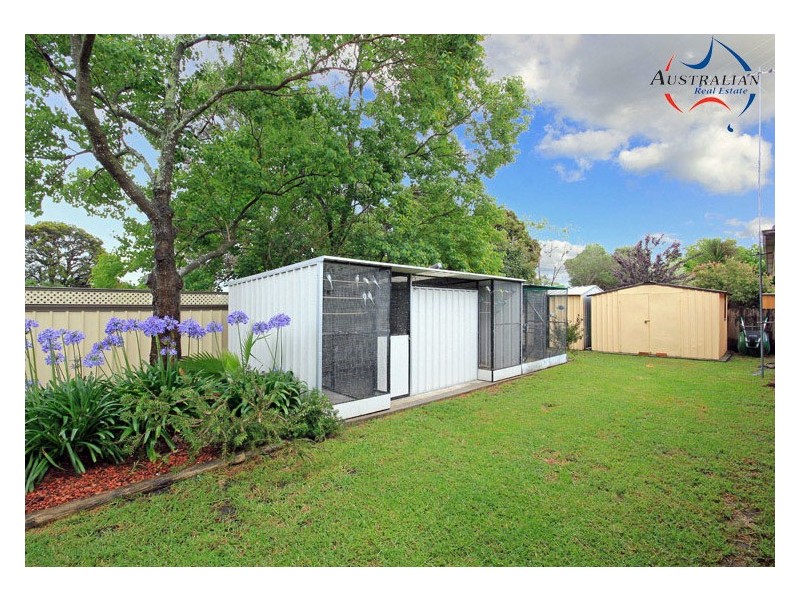 72 Alpine Circuit, St Clair NSW 2759