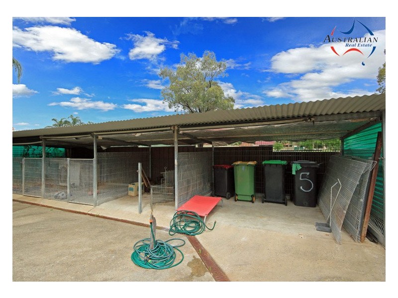 5 Noble Place, St Clair NSW 2759