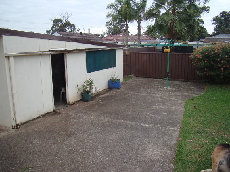 5 Forrester Road, Lethbridge Park NSW 2770