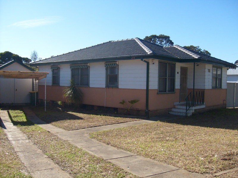 36 Bentley Rd, Colyton NSW 2760