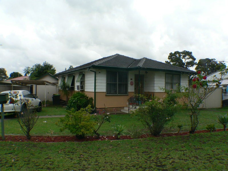 36 Bentley Rd, Colyton NSW 2760