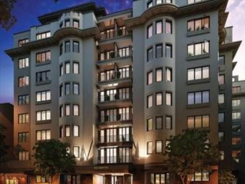 309/5-9 Bayswater Road, Potts Point NSW 2011