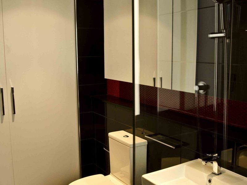 309/5-9 Bayswater Road, Potts Point NSW 2011