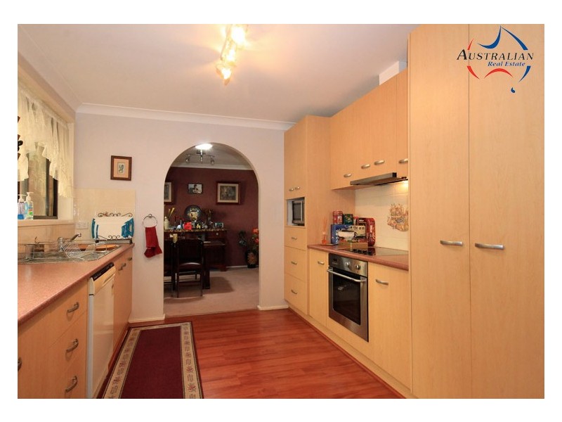 45 Alpine Circuit, St Clair NSW 2759