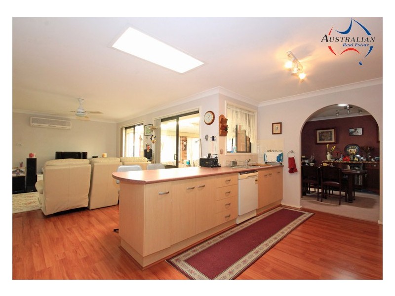 45 Alpine Circuit, St Clair NSW 2759