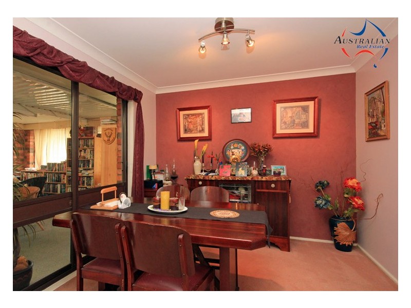 45 Alpine Circuit, St Clair NSW 2759