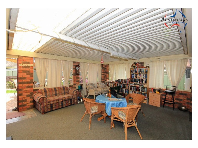 45 Alpine Circuit, St Clair NSW 2759