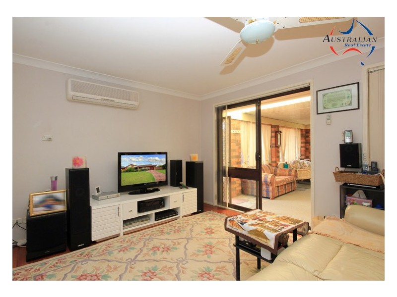 45 Alpine Circuit, St Clair NSW 2759