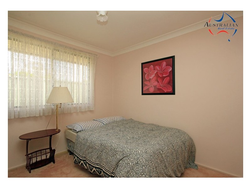 45 Alpine Circuit, St Clair NSW 2759