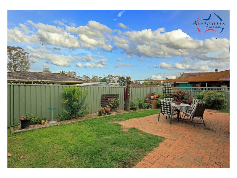 45 Alpine Circuit, St Clair NSW 2759