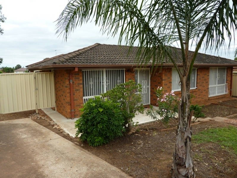 2 Regulus Street, Erskine Park NSW 2759