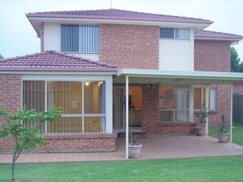 Glenmore Park NSW 2745