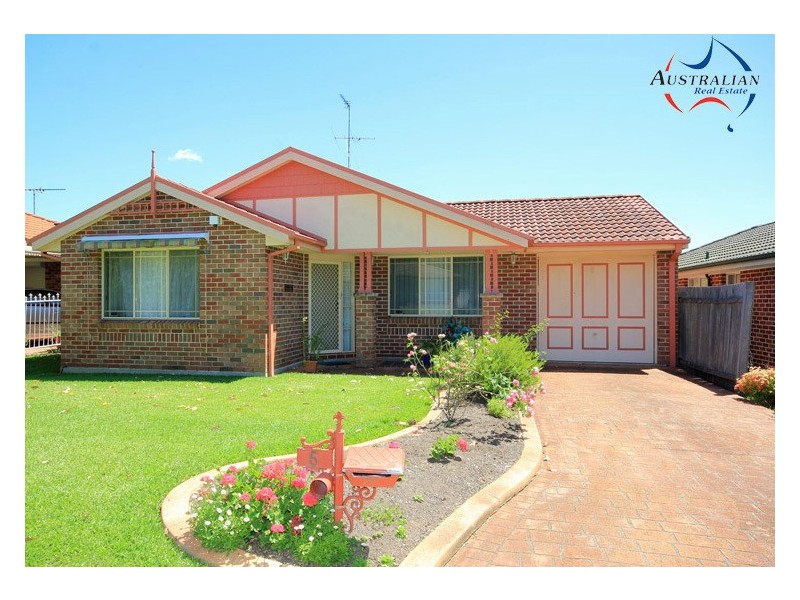 5 Rochford Street, St Clair NSW 2759