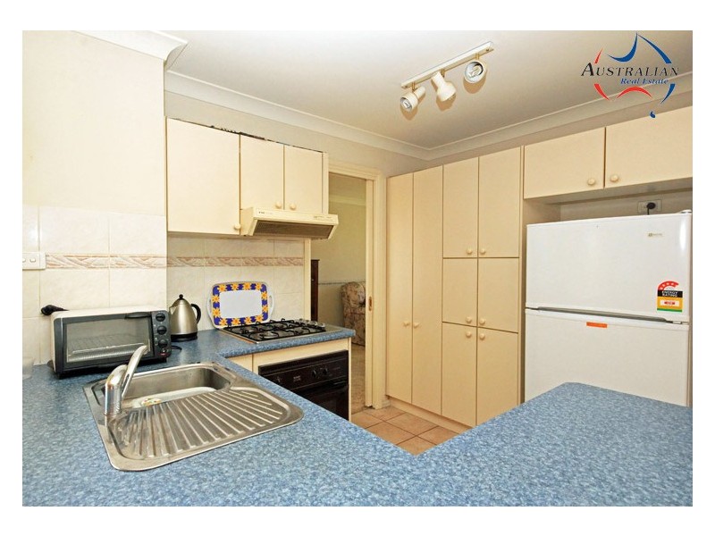 5 Rochford Street, St Clair NSW 2759