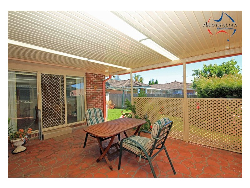 5 Rochford Street, St Clair NSW 2759