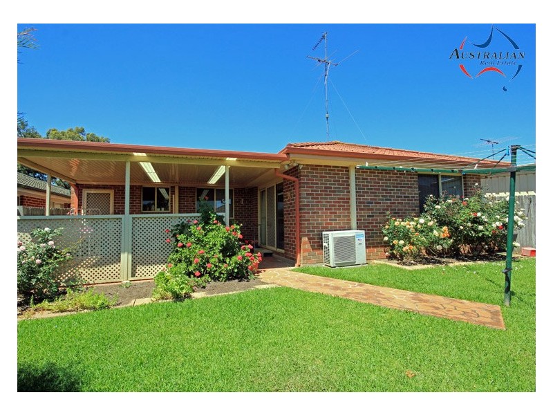 5 Rochford Street, St Clair NSW 2759