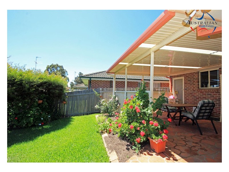 5 Rochford Street, St Clair NSW 2759