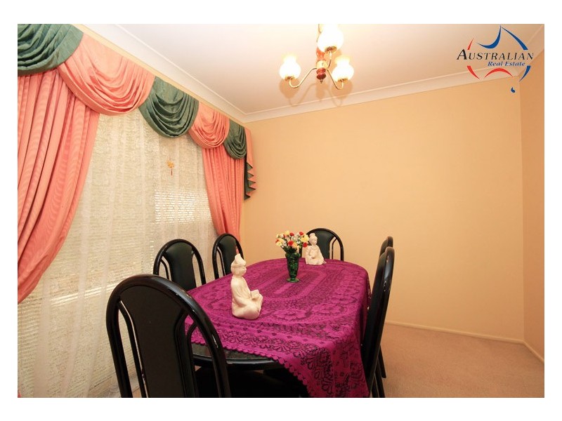 19 Anchorage Street, St Clair NSW 2759